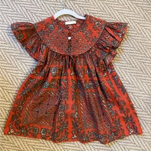 Ulla Johnson Kosta Top